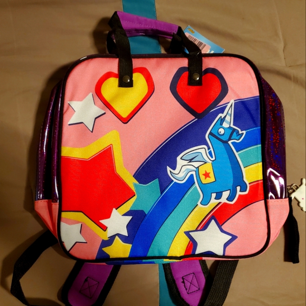 Fortnite Backpack